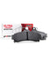 Protex Ultra Ceramic Brake Pads DB1511CP Protex - Micks Gone Bush