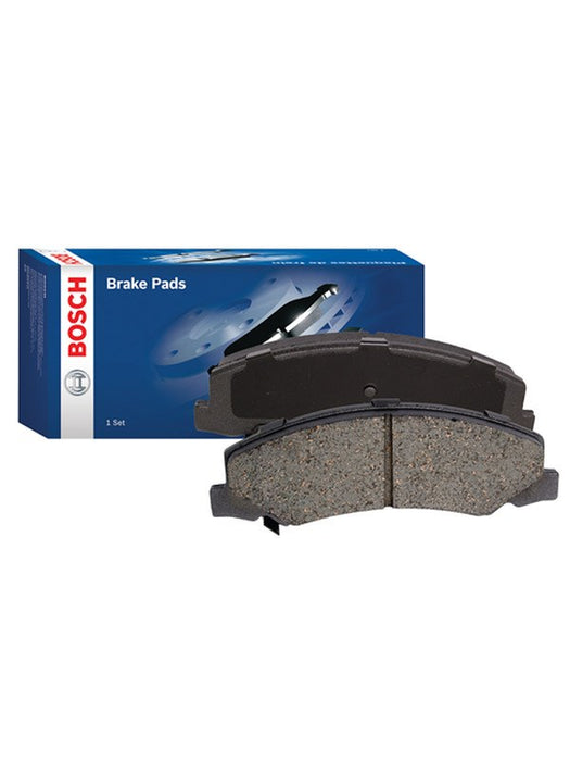 Bosch Brake Pad Front Set DB1516BL BOSCH - Micks Gone Bush