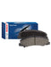 Bosch Brake Pad Front Set DB1516BL BOSCH - Micks Gone Bush