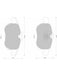 Bosch Brake Pad Front Set DB1664BL BOSCH - Micks Gone Bush