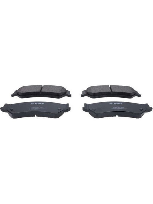 Bosch Brake Pad Rear Set DB1675BL BOSCH - Micks Gone Bush
