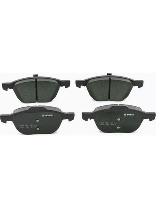 Bosch Brake Pad Front Set DB1679BL BOSCH - Micks Gone Bush