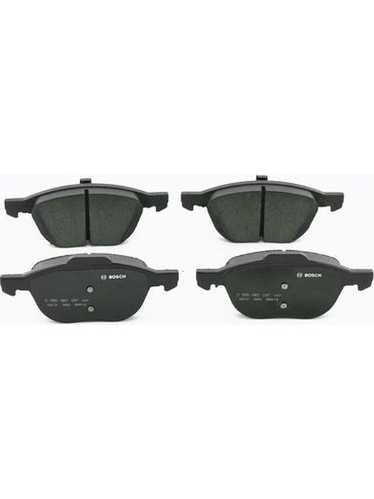 Bosch Brake Pad Front Set DB1679BL BOSCH - Micks Gone Bush