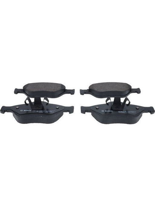 Bosch Brake Pad Front Set DB1724BL BOSCH - Micks Gone Bush