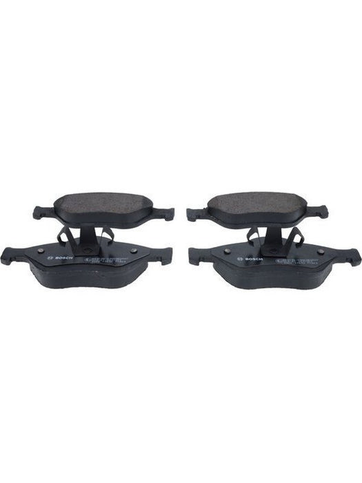 Bosch Brake Pad Front Set DB1724BL BOSCH - Micks Gone Bush