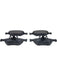 Bosch Brake Pad Front Set DB1724BL BOSCH - Micks Gone Bush