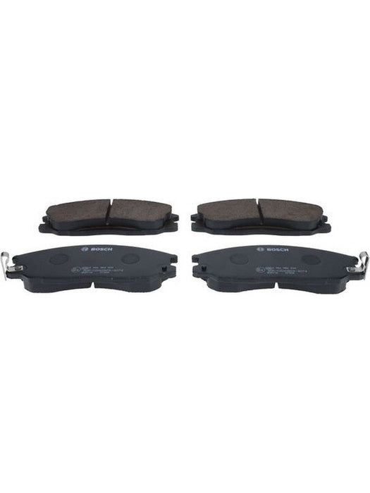 Bosch Brake Pad Front Set DB1745BL BOSCH - Micks Gone Bush