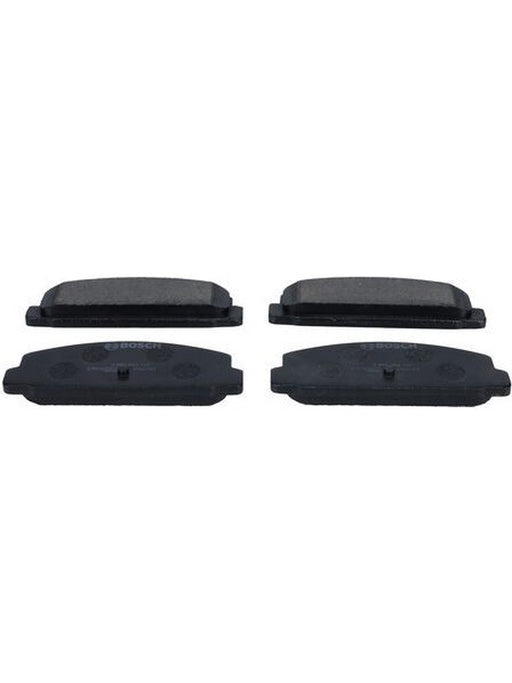 Bosch Brake Pad Rear Set DB1760BL BOSCH - Micks Gone Bush