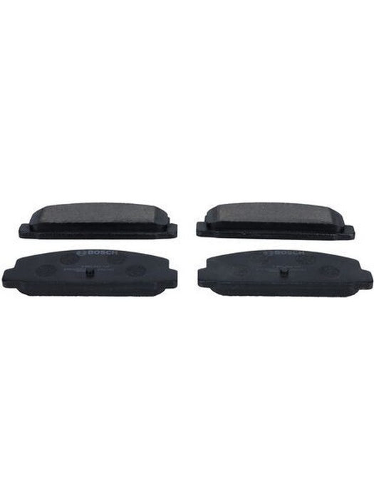 Bosch Brake Pad Rear Set DB1760BL BOSCH - Micks Gone Bush