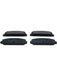 Bosch Brake Pad Rear Set DB1760BL BOSCH - Micks Gone Bush