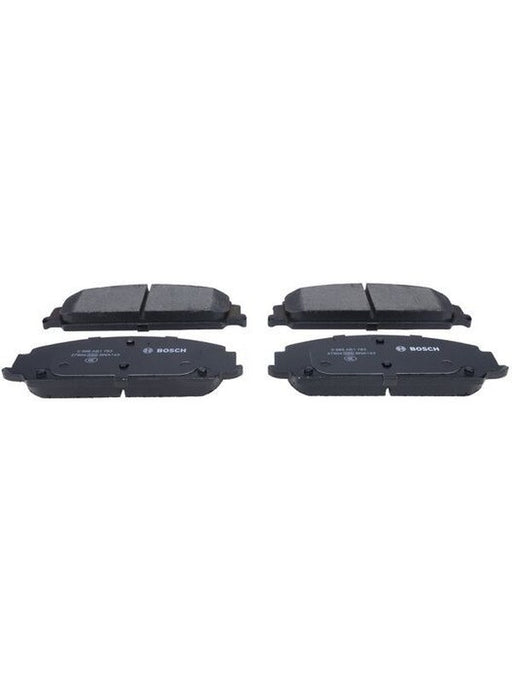 Bosch Brake Pad Front Set DB1765BL BOSCH - Micks Gone Bush