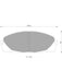 Bosch Brake Pad Front Set DB1772BL BOSCH - Micks Gone Bush