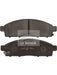 Bosch Brake Pad Front Set DB1774BL BOSCH - Micks Gone Bush