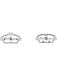 DBA Street Series Brake Pads DB1782SS DBA - Micks Gone Bush