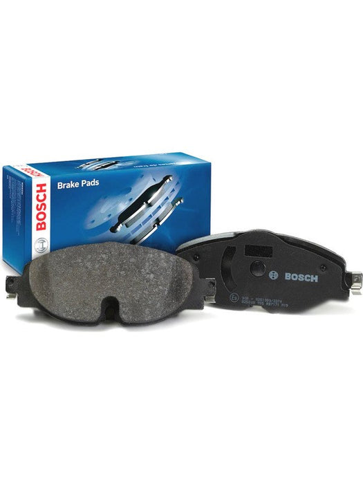 Bosch Brake Pad Front Set DB1800BL BOSCH - Micks Gone Bush