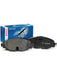 Bosch Brake Pad Front Set DB1800BL BOSCH - Micks Gone Bush