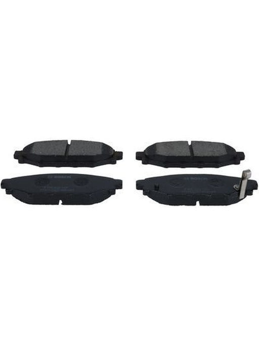 Bosch Brake Pad Rear Set DB1803BL BOSCH - Micks Gone Bush
