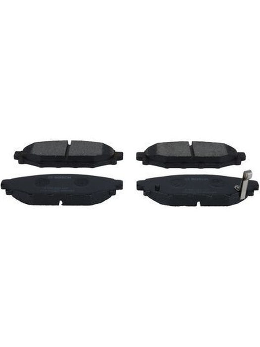 Bosch Brake Pad Rear Set DB1803BL BOSCH - Micks Gone Bush