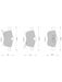 Bosch Brake Pad Front Set DB1808BL BOSCH - Micks Gone Bush