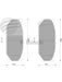 Bosch Brake Pad Front Set DB1818BL BOSCH - Micks Gone Bush