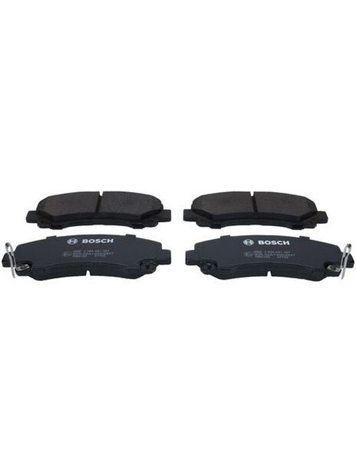 Bosch Brake Pad Front Set DB1841BL BOSCH - Micks Gone Bush