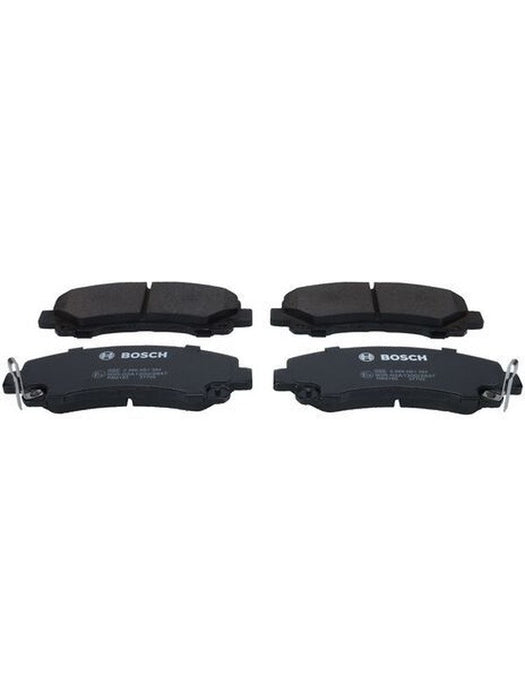 Bosch Brake Pad Front Set DB1841BL BOSCH - Micks Gone Bush