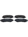 Bosch Brake Pad Front Set DB1841BL BOSCH - Micks Gone Bush