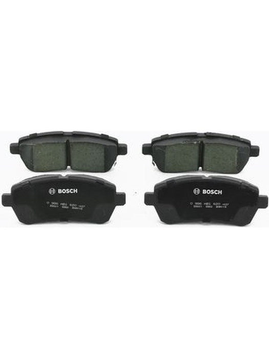 Bosch Brake Pad Front Set DB1941BL BOSCH - Micks Gone Bush