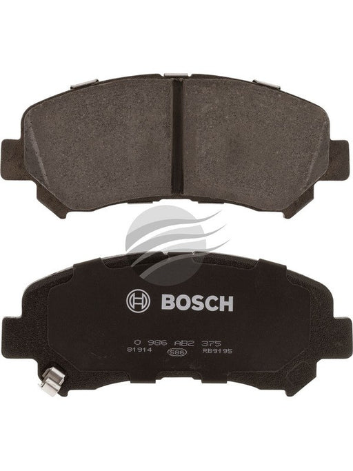 Bosch Brake Pad Front DB1946BL BOSCH - Micks Gone Bush