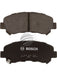 Bosch Brake Pad Front DB1946BL BOSCH - Micks Gone Bush