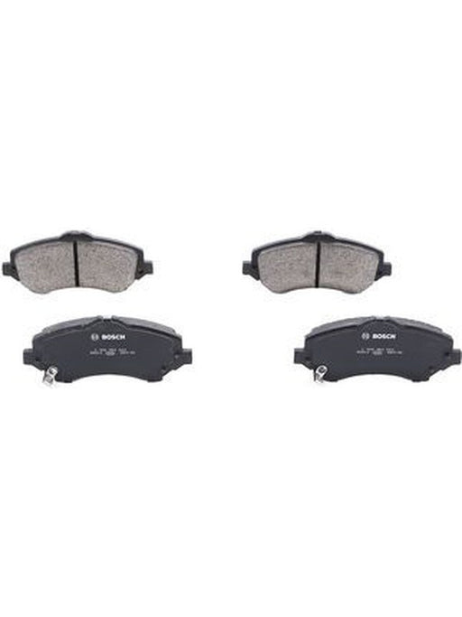 Bosch Brake Pad Front Set DB2002BL BOSCH - Micks Gone Bush