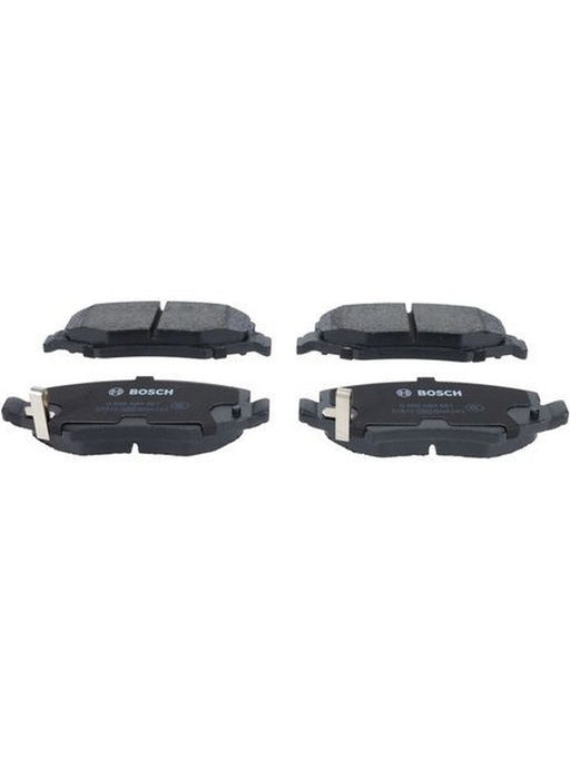 Bosch Brake Pad Rear Set DB2003BL BOSCH - Micks Gone Bush