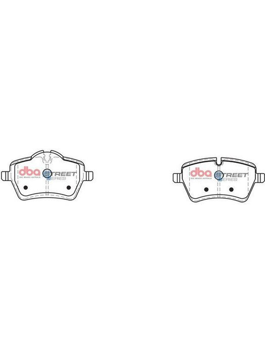 DBA Street Series Brake Pads DB2052SS DBA - Micks Gone Bush