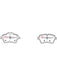DBA Street Series Brake Pads DB2052SS DBA - Micks Gone Bush