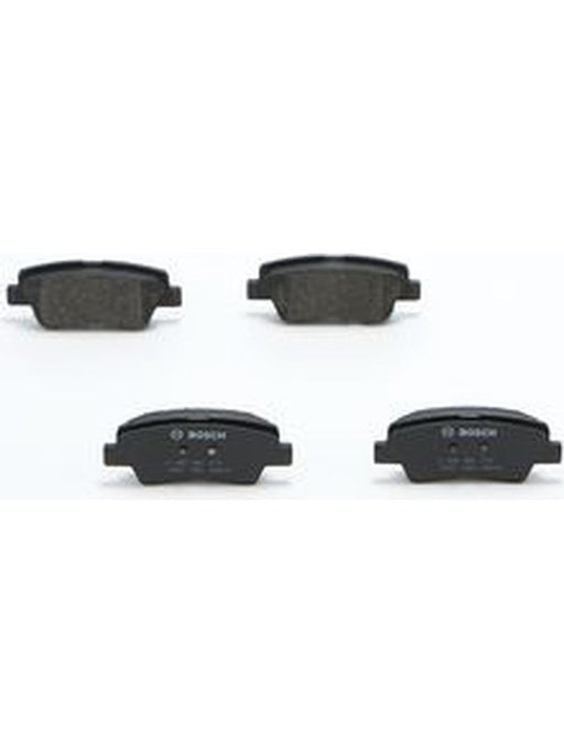 Bosch Brake Pad DB2076BL BOSCH - Micks Gone Bush