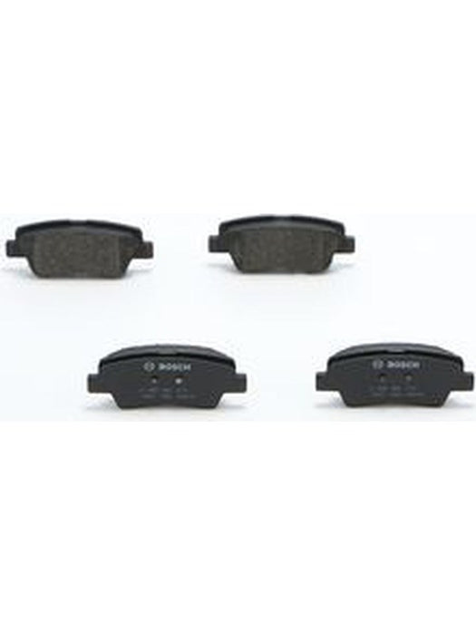 Bosch Brake Pad DB2076BL BOSCH - Micks Gone Bush