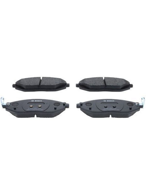 Bosch Brake Pad Front Set DB2208BL BOSCH - Micks Gone Bush