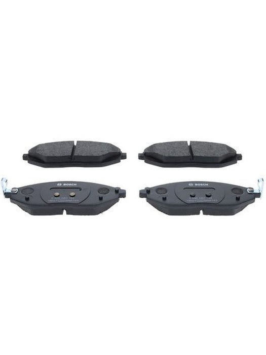 Bosch Brake Pad Front Set DB2208BL BOSCH - Micks Gone Bush
