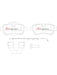 DBA Street Performance Brake Pads DB2214SP DBA - Micks Gone Bush
