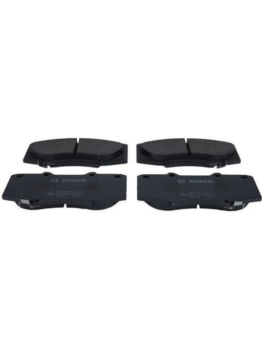 Bosch Brake Pad Front Set DB2221BL BOSCH - Micks Gone Bush