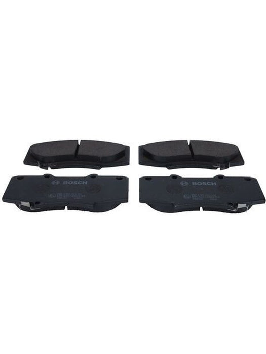Bosch Brake Pad Front Set DB2221BL BOSCH - Micks Gone Bush