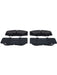 Bosch Brake Pad Front Set DB2221BL BOSCH - Micks Gone Bush