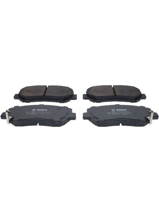 Bosch Brake Pad Front Set DB2226BL BOSCH - Micks Gone Bush