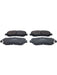 Bosch Brake Pad Front Set DB2226BL BOSCH - Micks Gone Bush