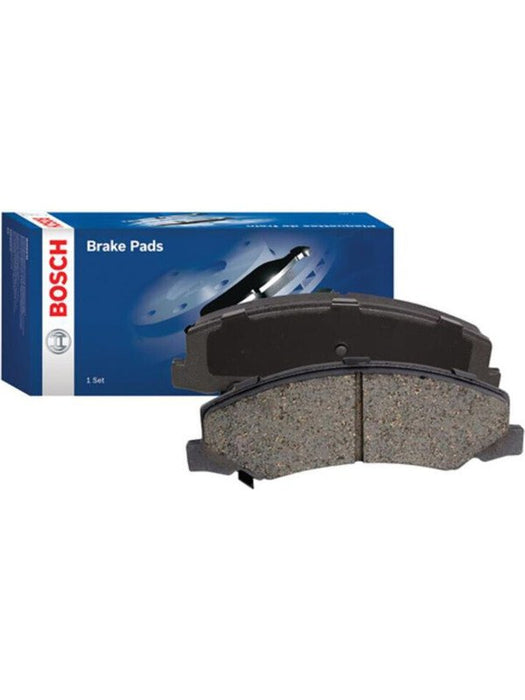 Bosch Brake Pad Front Set DB2243BL BOSCH - Micks Gone Bush