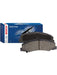 Bosch Brake Pad Front Set DB2243BL BOSCH - Micks Gone Bush