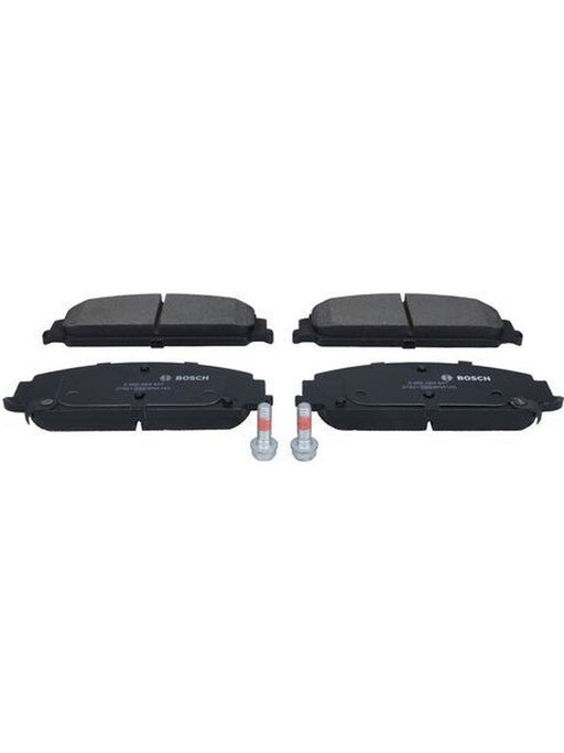 Bosch Brake Pad Front Set DB2266BL BOSCH - Micks Gone Bush
