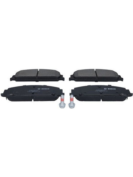 Bosch Brake Pad Front Set DB2266BL BOSCH - Micks Gone Bush