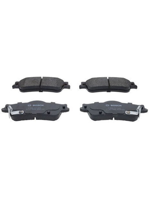 Bosch Brake Pad Rear Set DB2267BL BOSCH - Micks Gone Bush