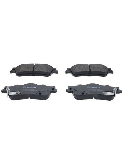 Bosch Brake Pad Rear Set DB2267BL BOSCH - Micks Gone Bush